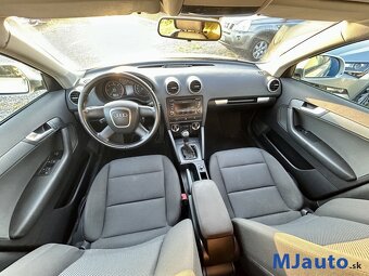 Audi A3 1.6 tdi možná výmena / leasing - 5