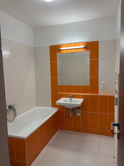 Garsonka s parkovacím miestom a s predzáhradkou - 5
