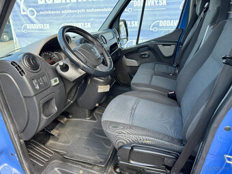Renault Master 2,3 DCi - 5
