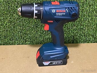 Bosch Professional GSR 18V-21 aku vŕtací skrutkovač, 18 V Li - 5