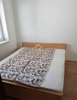 Novostavba 2 izbový byt, Gercenova ulica, BA V, Petržalka - 5