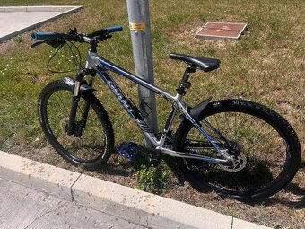 Giant Bicykel - 5