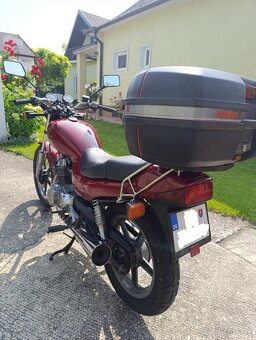 Honda CB 250 Two-Fifty - 5