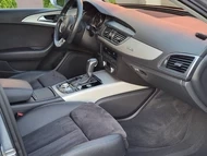 AUDI A6 QUATTRO V6 3,0 - 5
