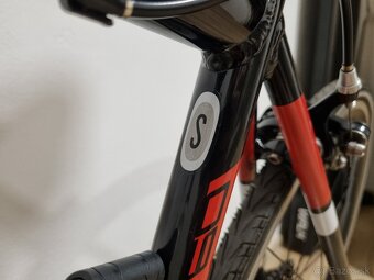 Cestny bicykel Scott Speedster 60 - 5