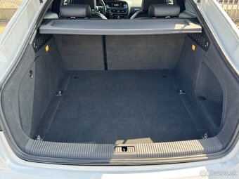 Audi A5 Sportback 2.0 TDI 150k multitronic - 5
