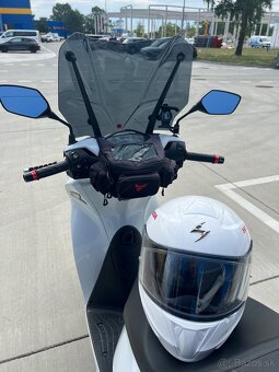Honda SH125AD 2020 - 5
