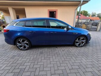 Renault Megane grandtour GT 1.6 dci biturbo - 5