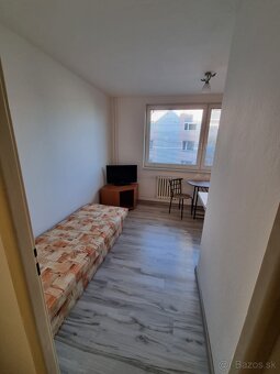 Prenájom bytu Tlmače - 5