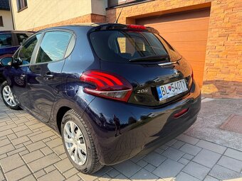 Peugeot 208 1.2 PureTech Active - 5