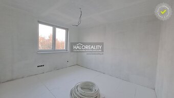 HALO reality - Predaj, rodinný dom Lužianky - NOVOSTAVBA - 5
