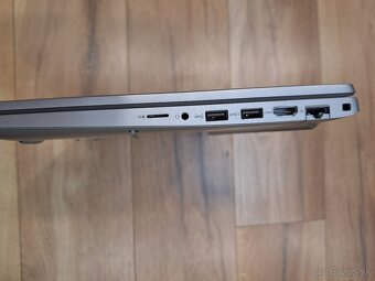 Dell Latitude 5540 | i5 |16GB RAM | 500GB M.2 | + Záruka - 5