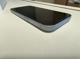 iPhone 15 128GB modrý záruka 12 mesiacov - 5
