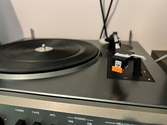 GRAMOFÓN Tesla NZC 300 SET - 5