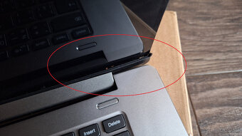 Notebook Lenovo Intel i5 - Na Opravu - 5