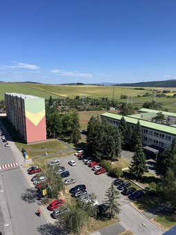 Byt na prenájom 45,8 m2 zariadený - 5