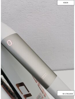 Cube Reaction Hybrid ONE 625 lightgrey´n´rose XL 1220 - 5