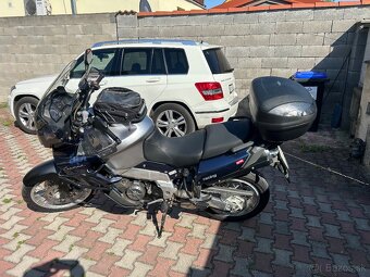 Aprilia Caponord ETV 1000 - 5
