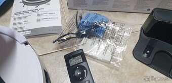 Roboticky vysavac - 5