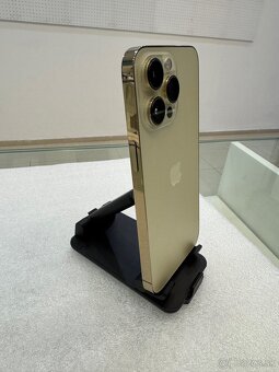 ZÁRUKA | iPhone 14 Pro Max Gold 512gb - 5