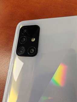 Samsung A51 top stav - 5