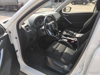 Mazda CX5 2.2 diesel - 5