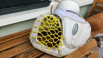 Lapačka Brian's Subzero 3pro - 5