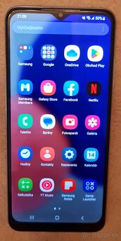 Galaxy A22 5G - 5