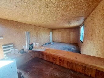 Na predaj stavebný pozemok v Kameničnej LRo-1550 - 5