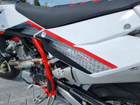 NA PREDAJ | SWM SM 500 R - supermotard - 5