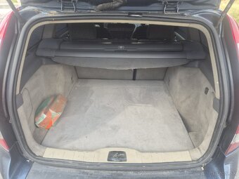 Predám volvo v 50 1.6 diesel - 5
