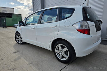 Honda Jazz, 1.2 i-VTEC 66kW - 5