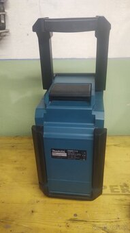 Makita DMR115 na Náhradné diely - 5