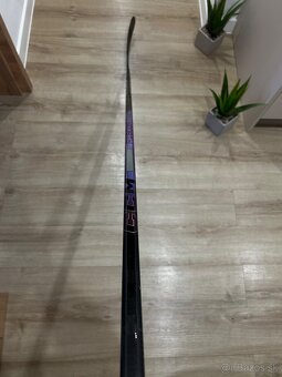✅ ĽAVÁ CCM RIBCOR TRIGGER 9 PRO - P29 - 75 F - 166 CM ✅ - 5