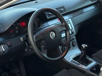 Passat B6 2.0 TDI - 5