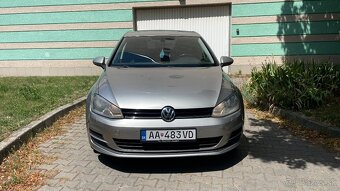 Vw Golf 7 1.6 Tdi 77kW BMT SPORT - 5