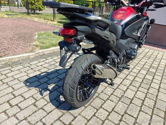 Honda VFR 1200 X Crosstourer DCT - 5