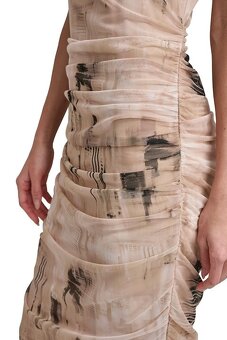 Dámske šaty DKNY - USA, veľ.M - 5