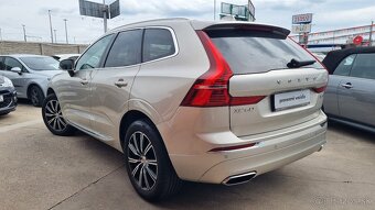 Volvo XC60 2,0 D5 Inscription 4x4 AT8 173KW SK auto - 5