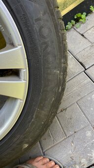 Nissan xtrail t31 4x disj - 5