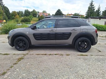 Citroen C4 Cactus 1.2 81kw SK auto - 5