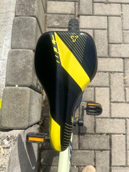 Detsky bicykel tommy CTM - 5