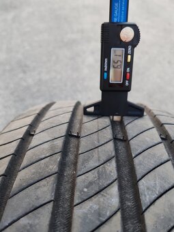 225/45 R17 Michelin Primacy 4 - 5