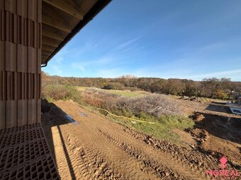 Novostavba Rodinný dom Bojna / dvojdom - 5