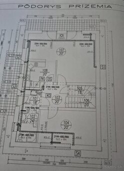 Predaj domu vo Vysokých Tatrach - 5