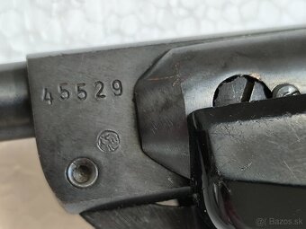 Vzduchovka TEX MODEL 3 - 5