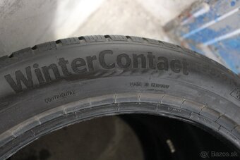 CONTINENTAL..6MM..ZIMNA..SADA..315/40 r21..SUV - 5