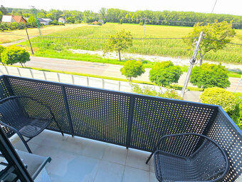 3 iz. byt v súkromnom rezidenčnom areáli, s bazénom,altánkom - 5