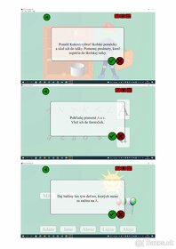 Multimediálne CD k šlabikáru - Virgovičová - 5