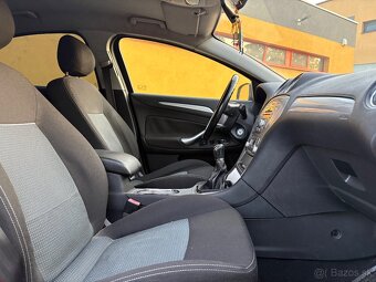 Ford Mondeo 1.8 TDCi - 5